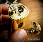 Briquet Bateau