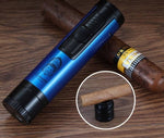 Briquet Bleu Lubinski