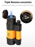 Briquet Cigare Débutant