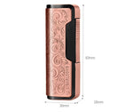 Briquet Cigare Gravé