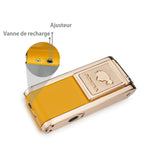 Briquet Cigare + Rétro