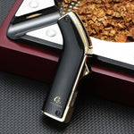 Briquet Cigare Noir