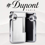 Briquet Tempête Dupont