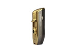 Briquet Tempête