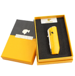 Briquet DeLuxe Dans sa Boîte Cohiba