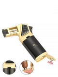Briquet + Poinçon + Cigare Delxue