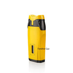 Briquet + Pour + Cigares
