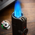 Briquet Tempête Puissant