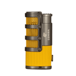 Briquet à Cigare Cohiba Jaune