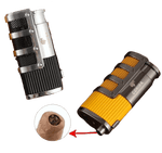 Briquet à Cigare Cohiba