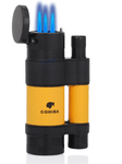 Briquet à Cigare Triple Cohiba