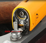 Briquet Poincon