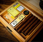 Cave Conserver Cigare