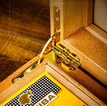 Cave Pour Cohiba