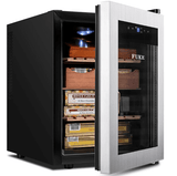 Cave Électronique + Luxe + Cigare Aficionados