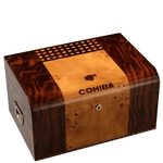 Cave à Cigare Cèdre Cohiba