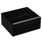 Humidor Noir