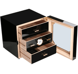 Humidor Moderne 