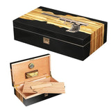 Cave a Cigare Noir