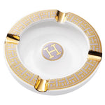 Cendrier Cigare Design Exquis