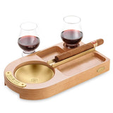 Cendrier Cigare de Degustation