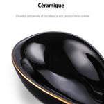 Cendrier Design Original
