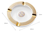Cendrier Luxe