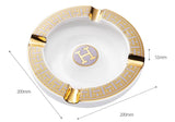 Cendrier Luxe