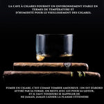 Humidor Cigares <br/> Électrique