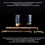 Citation Churchill Cigare