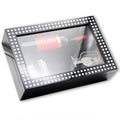 Coffret Cigare Castelmore — Cave, Coupe, Briquet & Cendrier