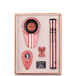 Coffret Cigare Cuivré
