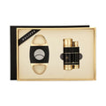 Coffret Cigare Duo Beauregard — Coupe-Cigare & Briquet