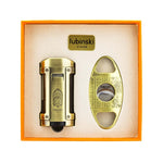 Coffret Cigare Lubinski Retro