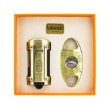 Coffret Cigare Lubinski Retro