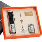 Coffret Cigare + Lubinski