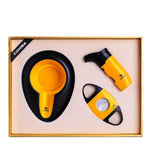 COffret + Cohiba Jaune