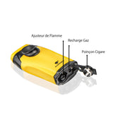 Cohiba Briquet
