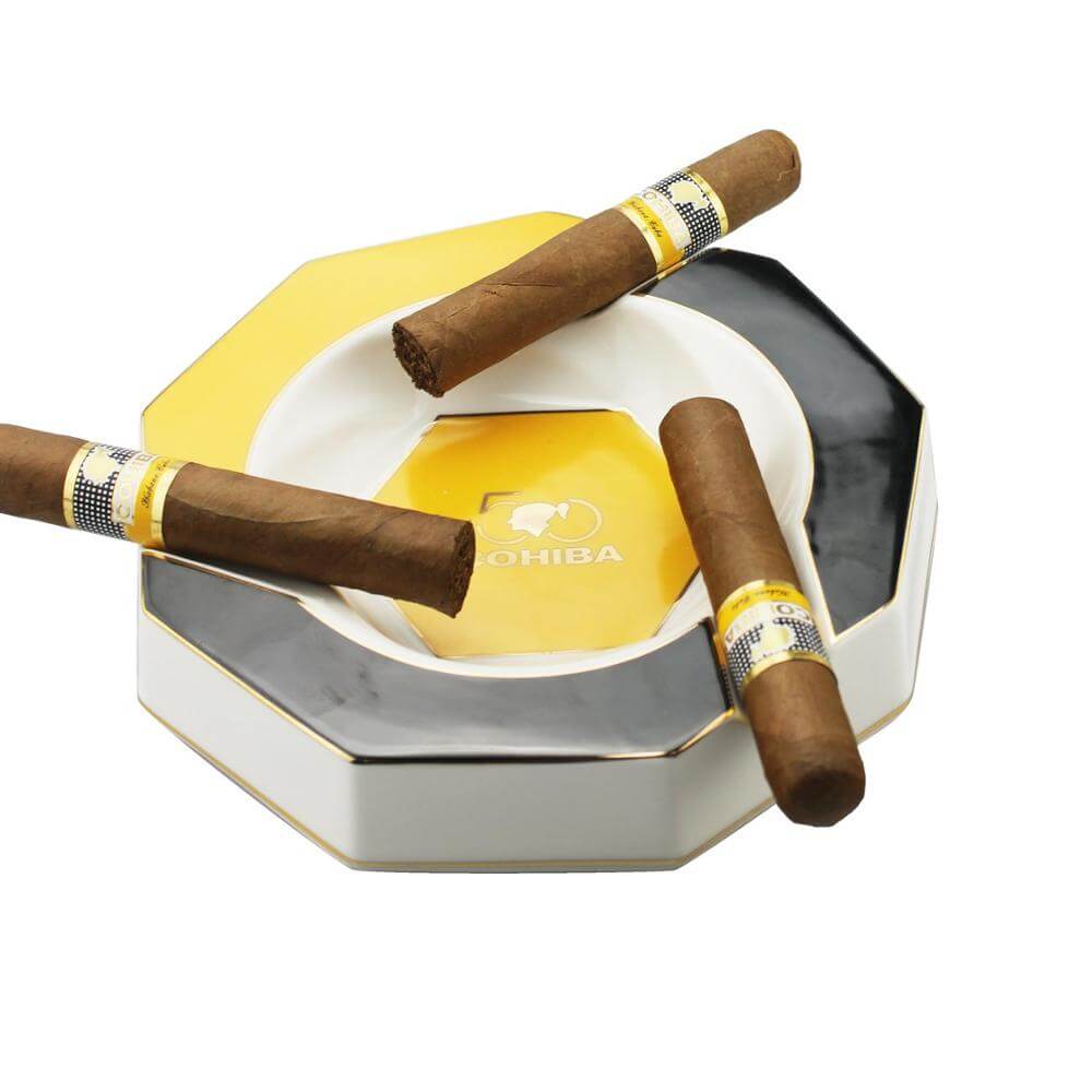 Cendrier Cigare Cohiba  Livraison Gratuite – Cendriers Shop