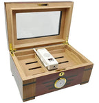 Comment humidifier Cigare