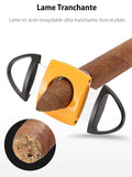 Coupe Cigare Débutant