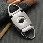 Coupe Cigare Argent
