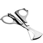 Coupe Cigare Ciseaux Couteaux Suisse
