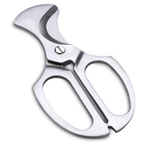Coupe Cigare Ciseaux de Luxe