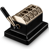 Coupe Cigare Coupe V et Droite Bronze