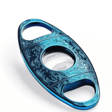 Coupe Cigare Bleu