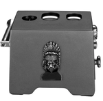 Coupe Cigare Guillotine Anthracite