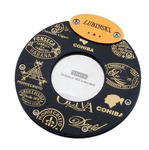 Coupe Cigare Guillotine Design Rond