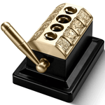 Coupe Cigare Guillotine