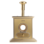 Coupe Cigare Guillotine Excellence Or